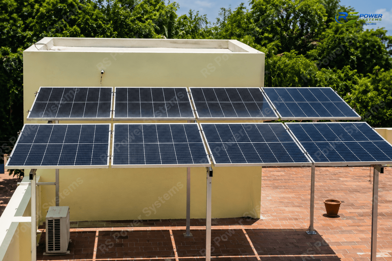 Green Energy Solar Project in Madurai Tamil Nadu